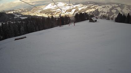 Ebnat-Kappel › Norden: Skigebiet Tanzboden - Skigebiet Tanzobden, Toggenburg