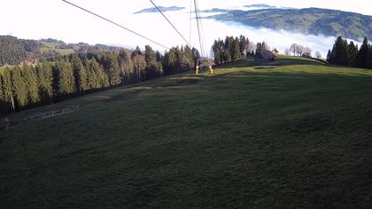 Ebnat-Kappel › Norden: Skigebiet Tanzboden - Skigebiet Tanzobden, Toggenburg