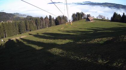 Ebnat-Kappel › Norden: Skigebiet Tanzboden - Skigebiet Tanzobden, Toggenburg