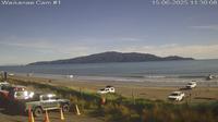 Waikanae: Kapiti Island
