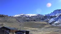 Sierra Nevada › South-East: La Laguna