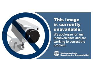 Traffic Cam Burien › North: WSF Vashon Hwy & Bunker (North)