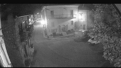 immagine della webcam nei dintorni di Fiumata: webcam Fiamignano