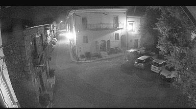 immagine della webcam nei dintorni di Rieti: webcam Fiamignano