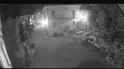 immagine della webcam nei dintorni di Terminillo: webcam Fiamignano