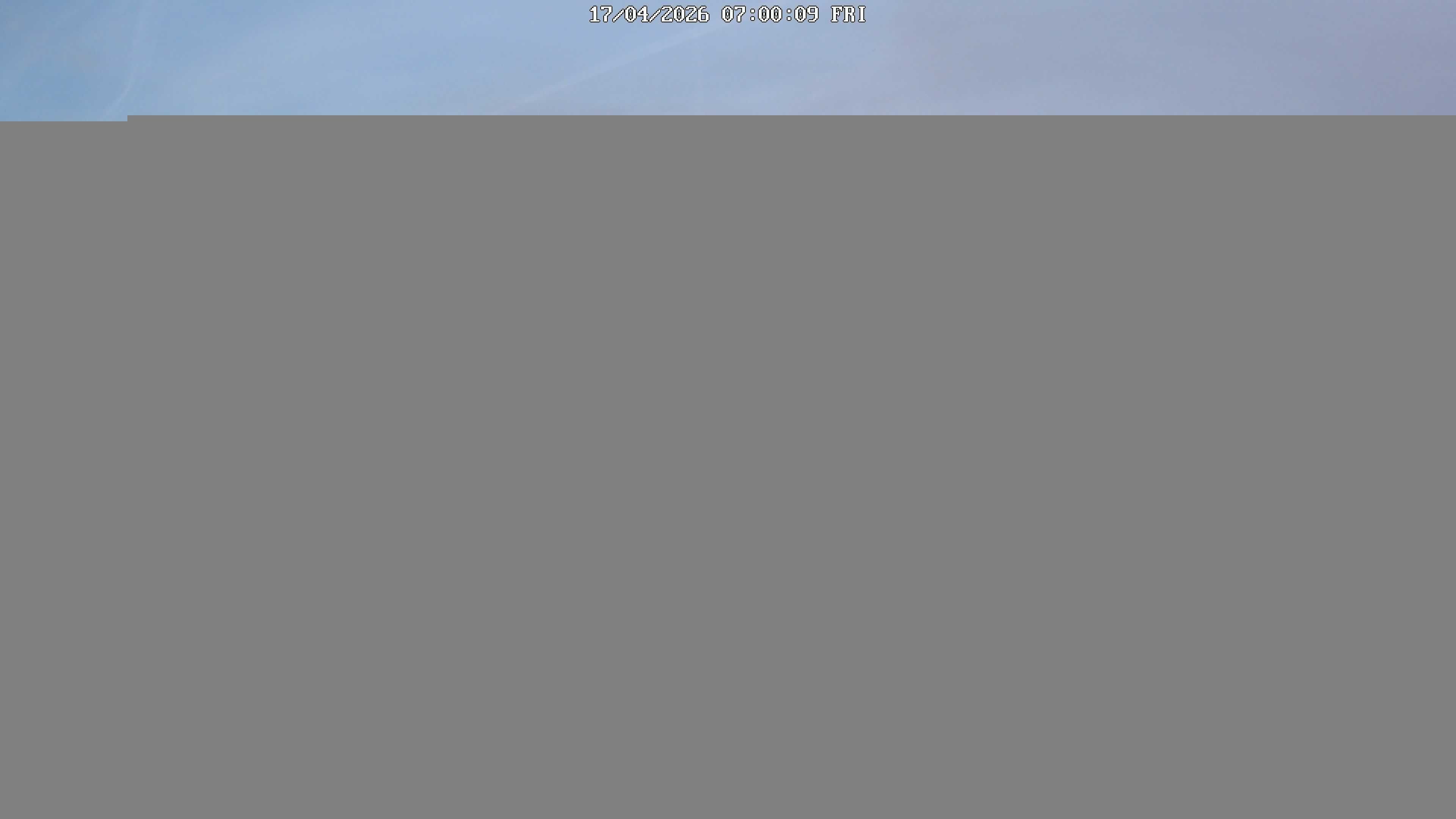 Montricher › Südwesten: Mont Tendre