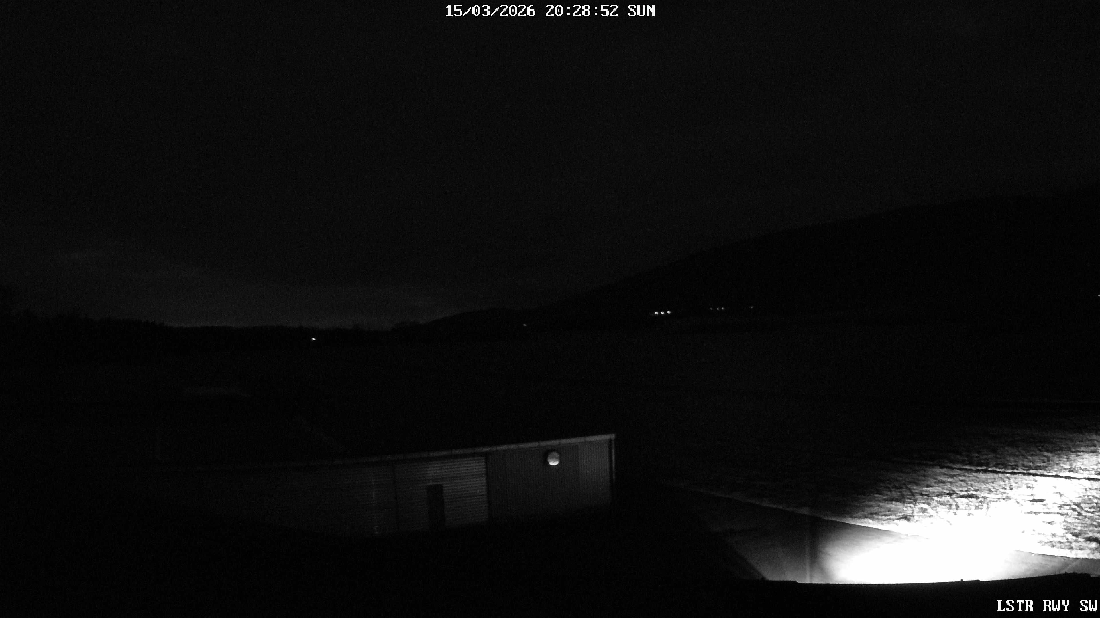 Montricher › Südwesten: Mont Tendre