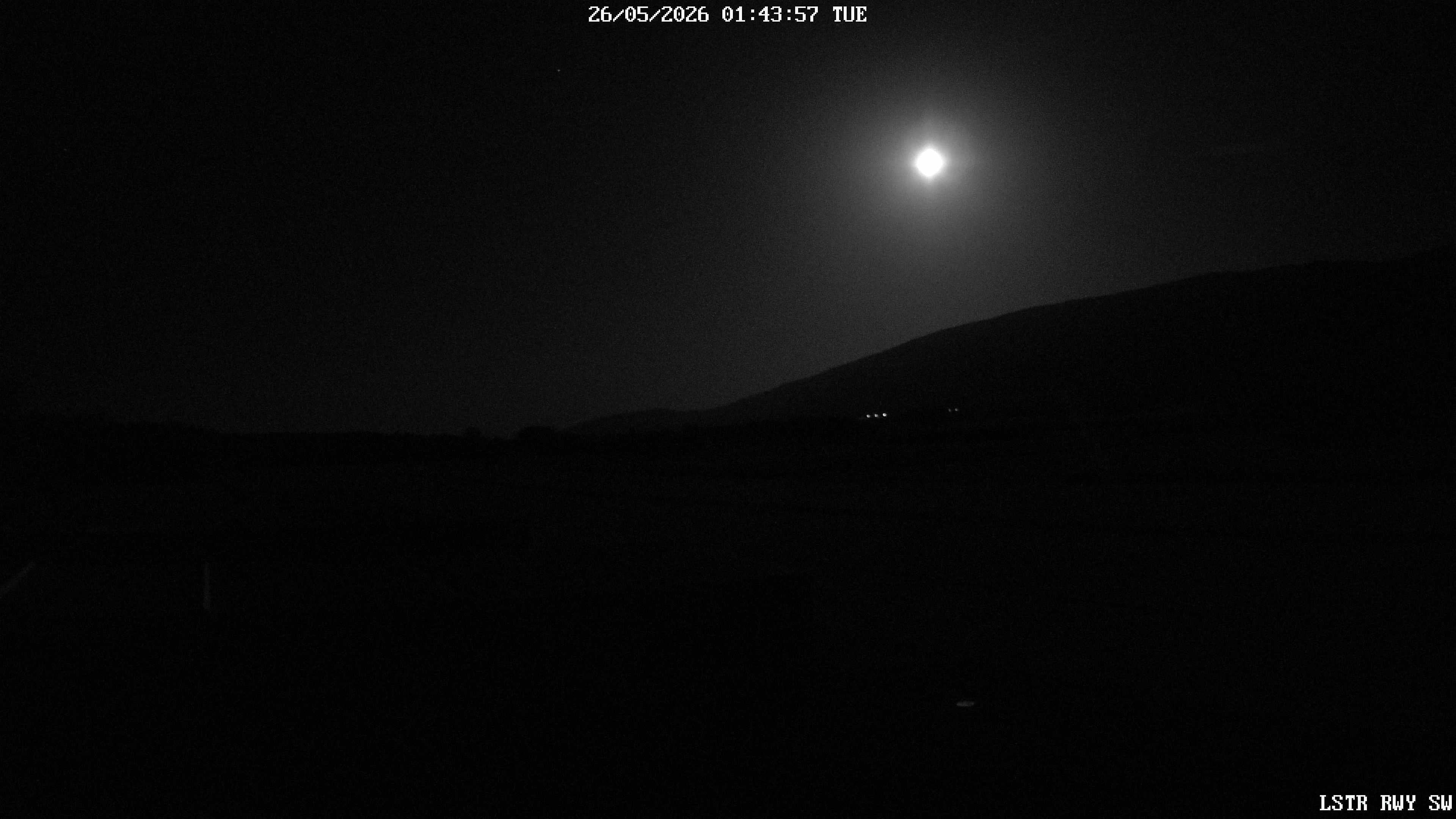 Montricher › Südwesten: Mont Tendre