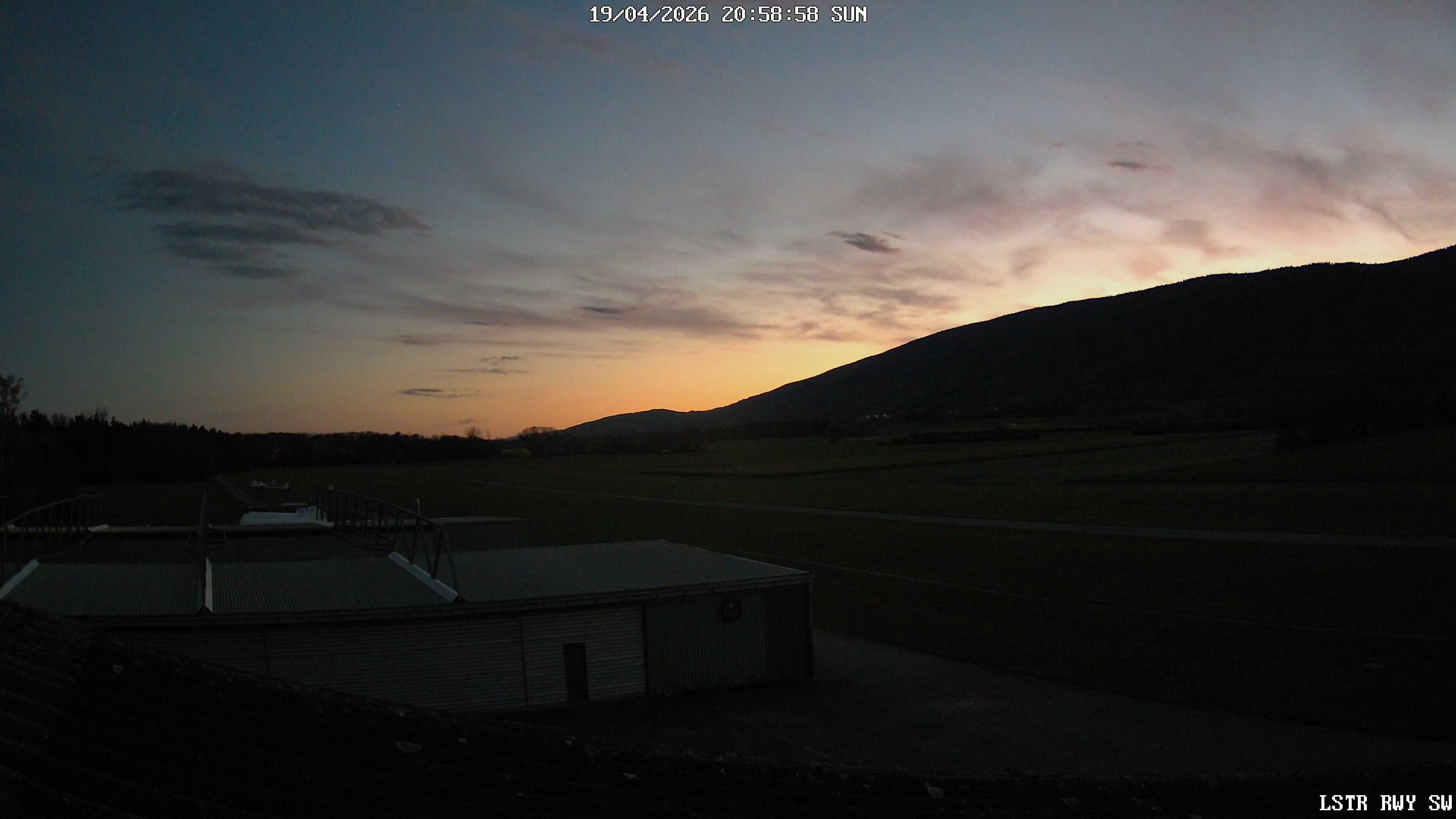 Montricher › Südwesten: Mont Tendre