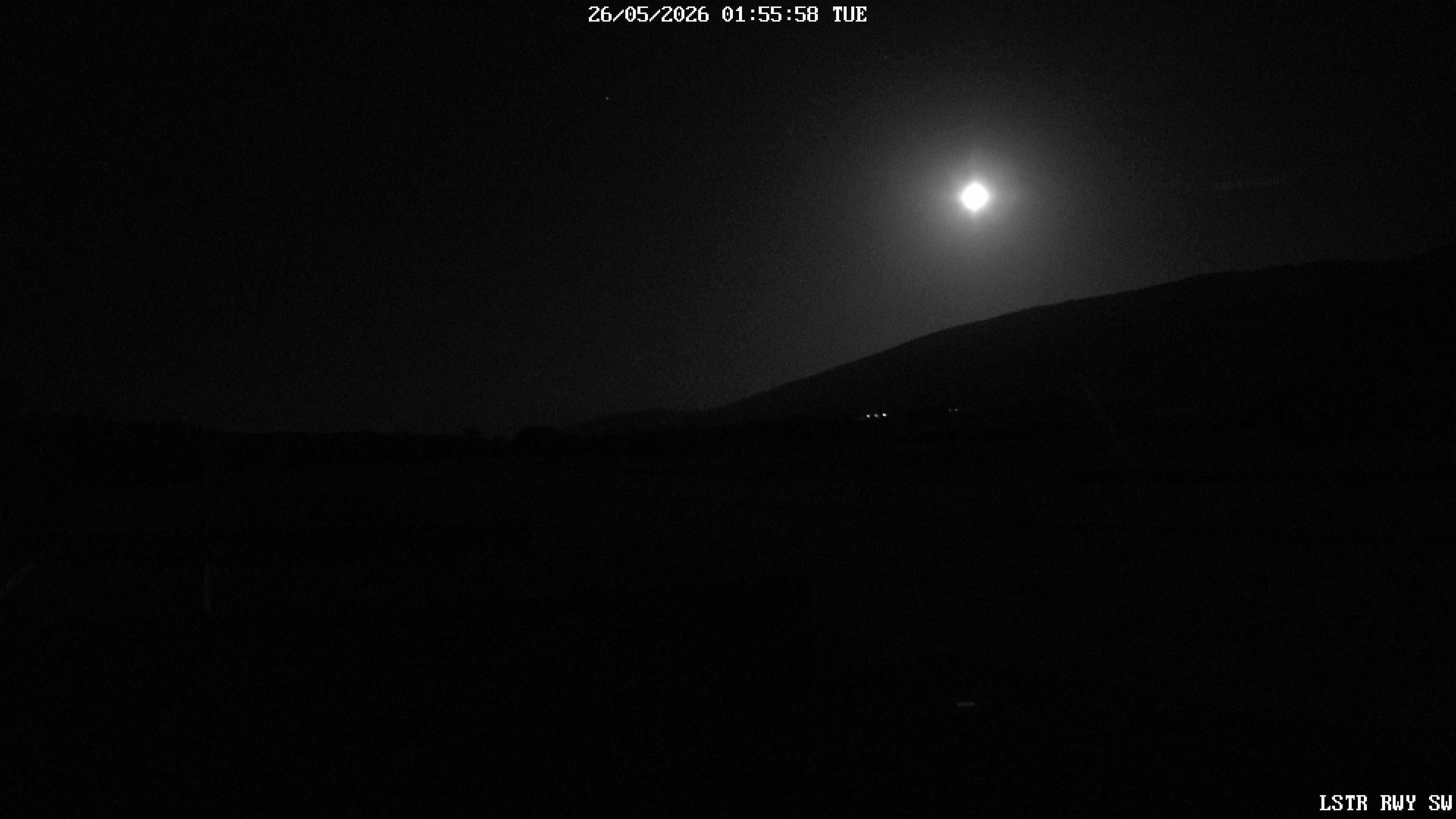 Montricher › Südwesten: Mont Tendre