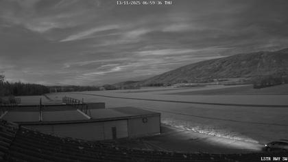 Montricher › Süd-West: Mont Tendre