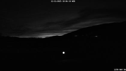 Montricher › Süd-West: Mont Tendre