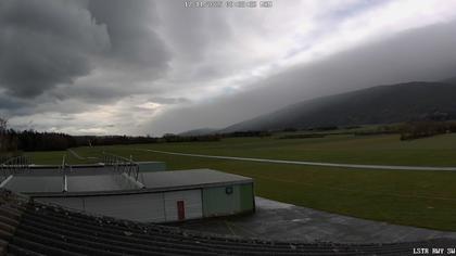 Montricher › Südwesten: Mont Tendre