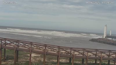 Coastal Weather: Torres East
