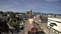 Liberec › South-West: Fugnerova: Fugnerova
