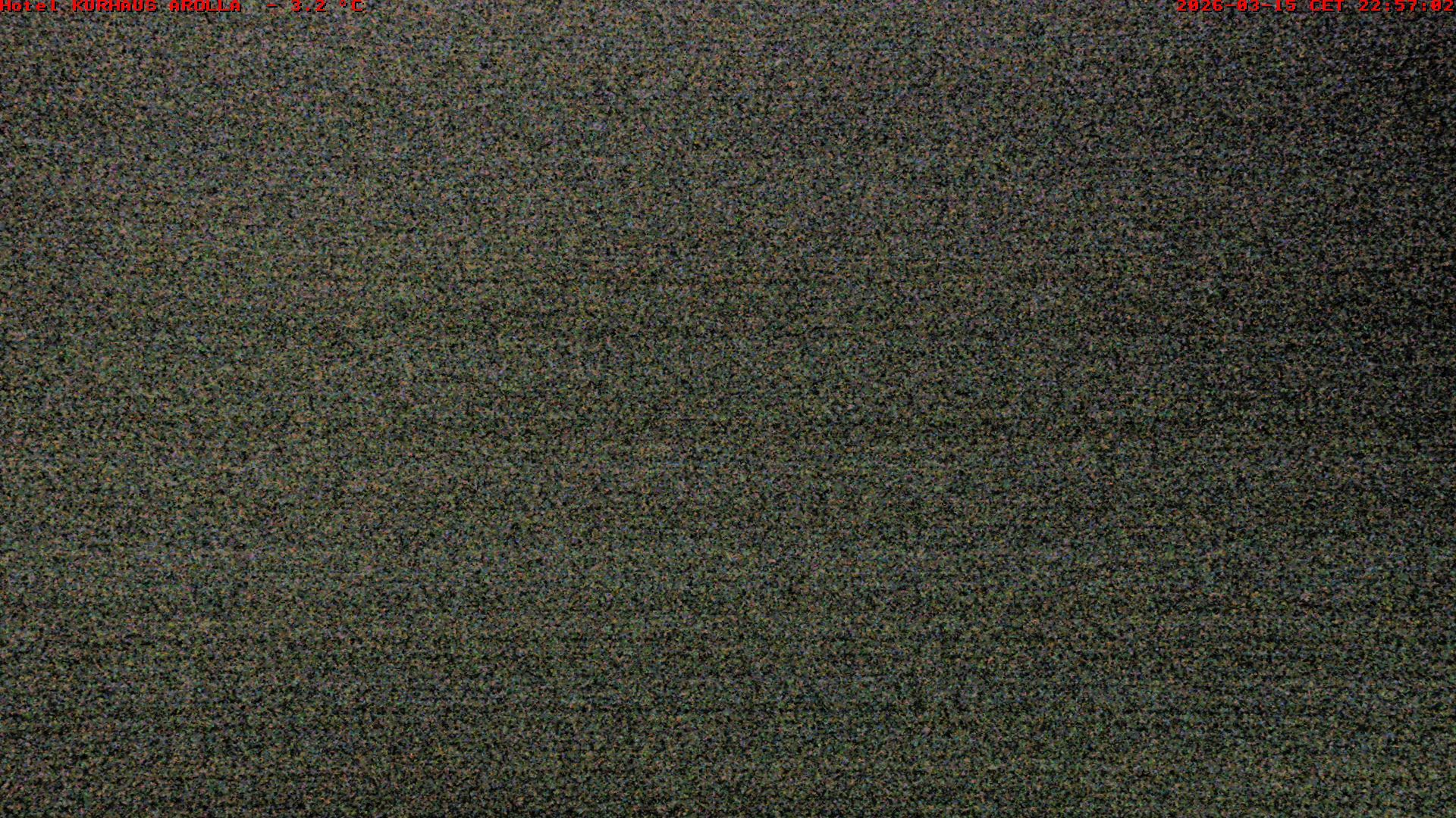 Evolène › Osten: Grand Hotel And Kurhaus - Valais, Suisse: Aiguille de la Tza, Douves Blanches, Maya