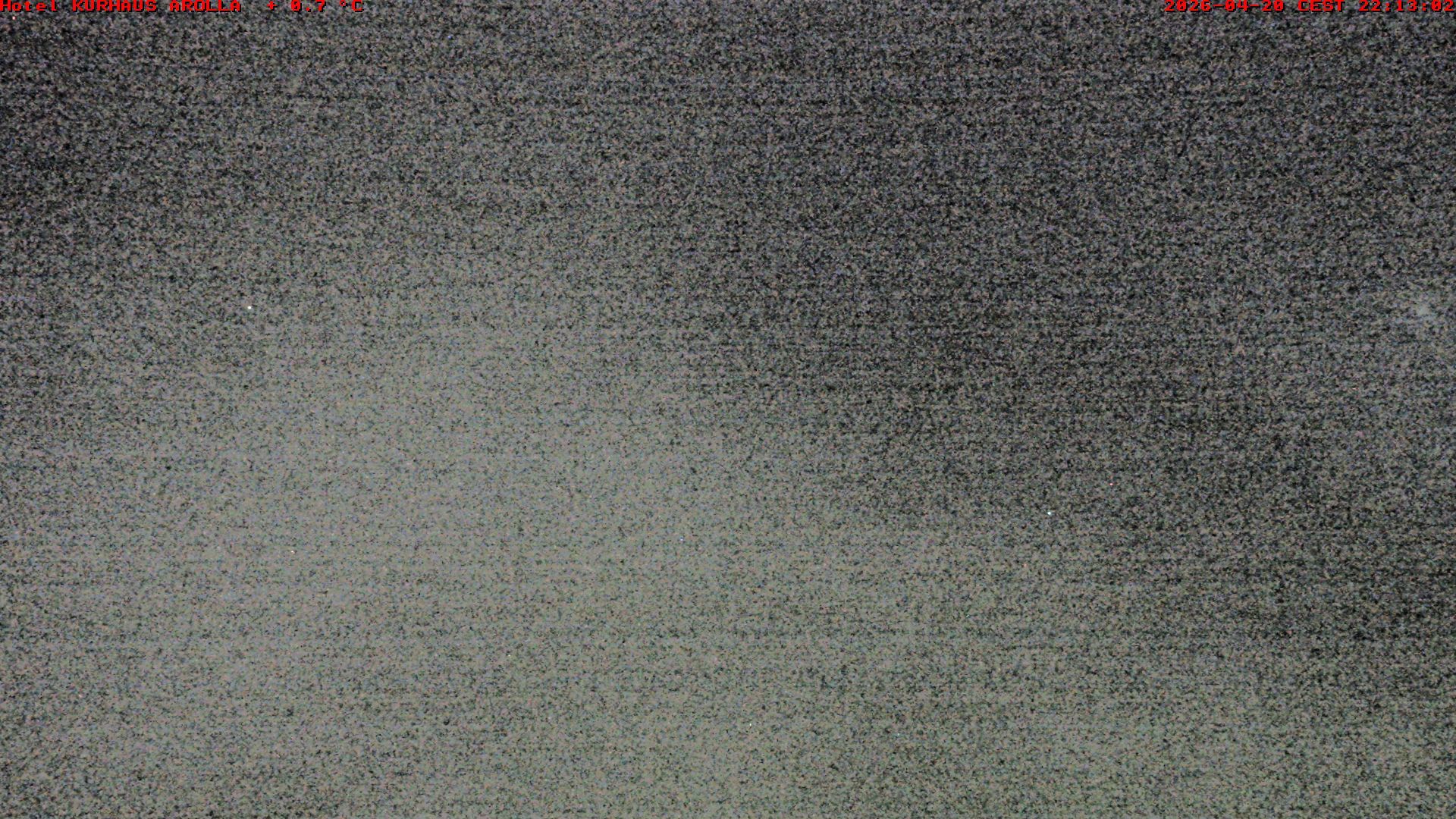 Evolène › Osten: Grand Hotel And Kurhaus - Valais, Suisse: Aiguille de la Tza, Douves Blanches, Maya