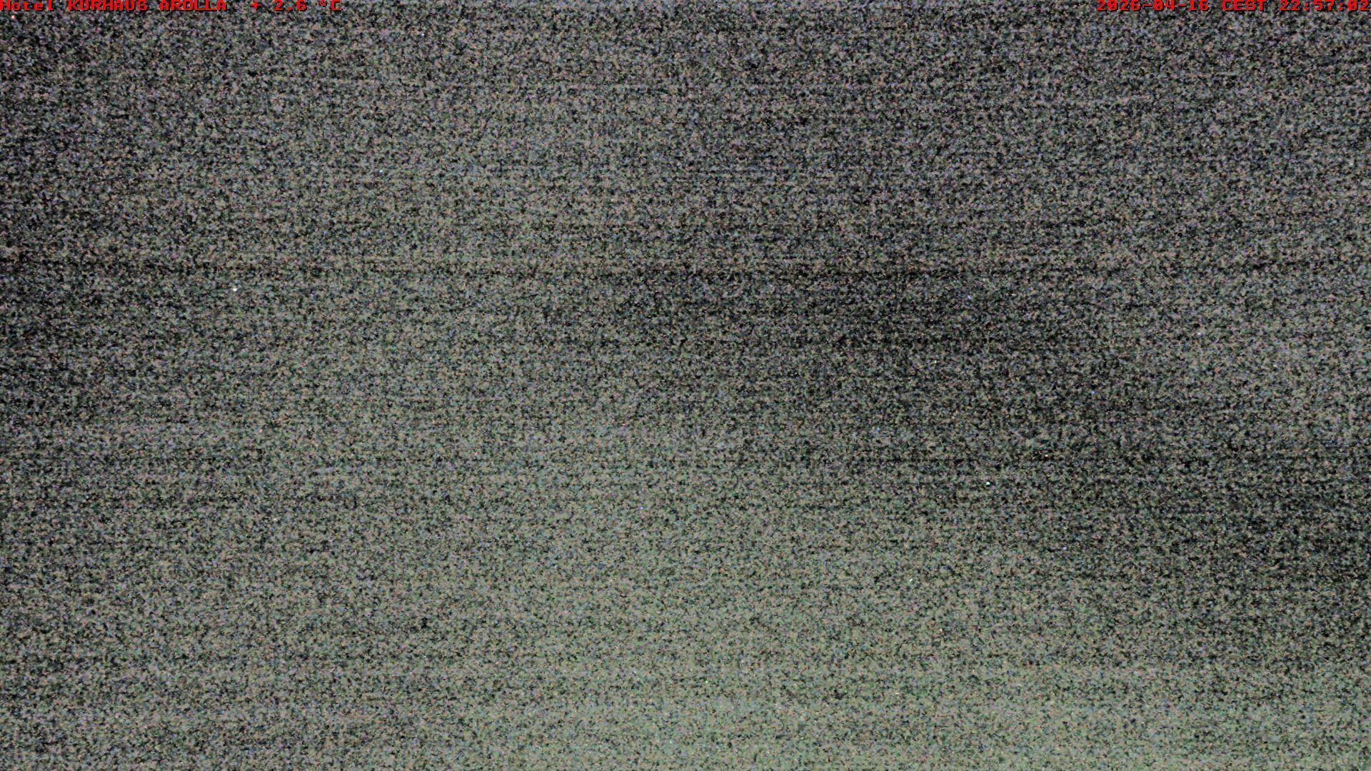 Evolène › Osten: Grand Hotel And Kurhaus - Valais, Suisse: Aiguille de la Tza, Douves Blanches, Maya