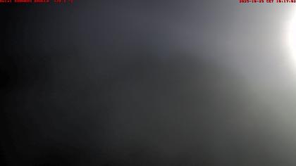 Evolène › Ost: Grand Hotel And Kurhaus - Aiguille de la Tza, Douves Blanches, Maya