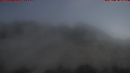 Evolène › Ost: Grand Hotel And Kurhaus - Aiguille de la Tza, Douves Blanches, Maya