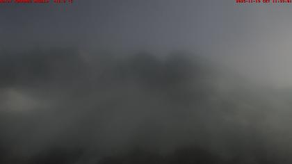 Evolène › Osten: Grand Hotel And Kurhaus - Valais, Suisse: Aiguille de la Tza, Douves Blanches, Maya