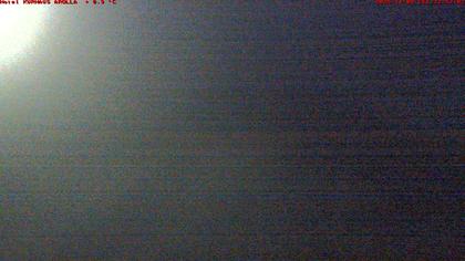 Evolène › Ost: Grand Hotel And Kurhaus - Aiguille de la Tza, Douves Blanches, Maya