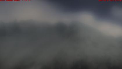 Evolène › Ost: Grand Hotel And Kurhaus - Aiguille de la Tza, Douves Blanches, Maya