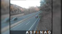 Griffen: A, zwischen Anschlussstelle St. Andrä und Anschlussstelle - Blickrichtung Graz - Km ,