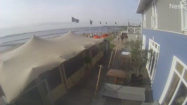 Traffic Cam Oostvoorne: Oostvoornse Meer
