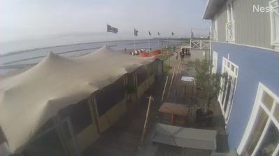 Brielle Huidige Webcam Image Brielle Huidige Webcam Image