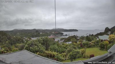 Stewart Island Coastal
