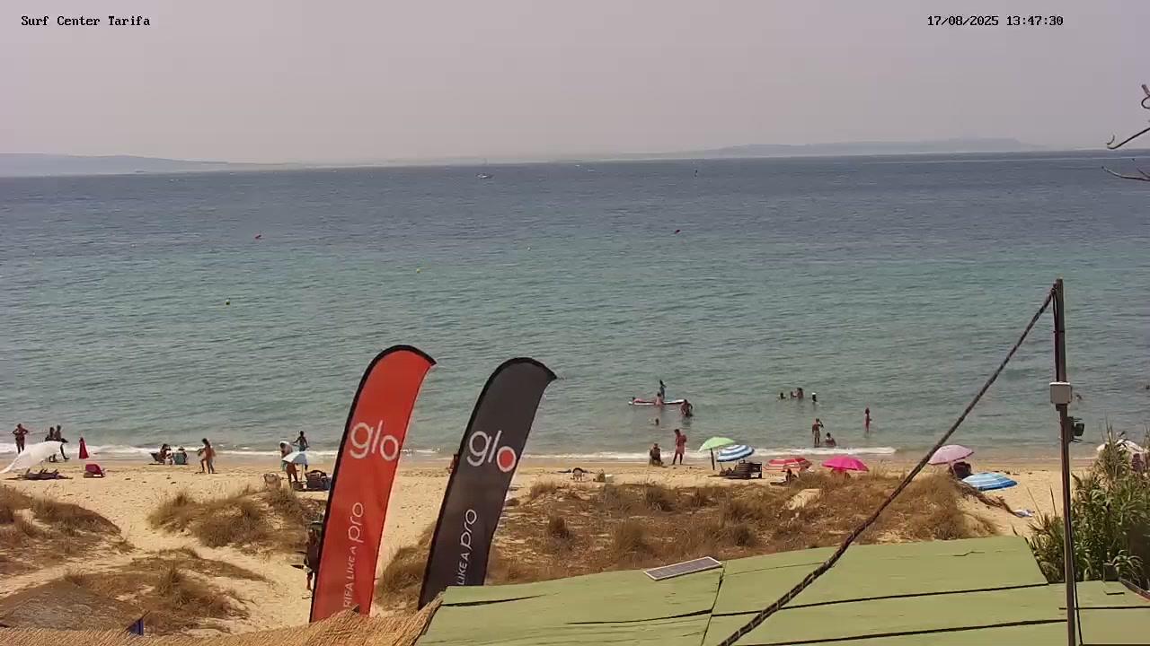 Tarifa: Arte-Vida