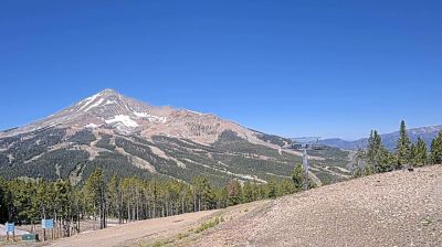 Big Sky › West: Everett's 8800