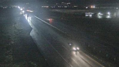 Recent Chilliwack Webcam Image