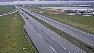 Chilliwack Daytime Webcam Image