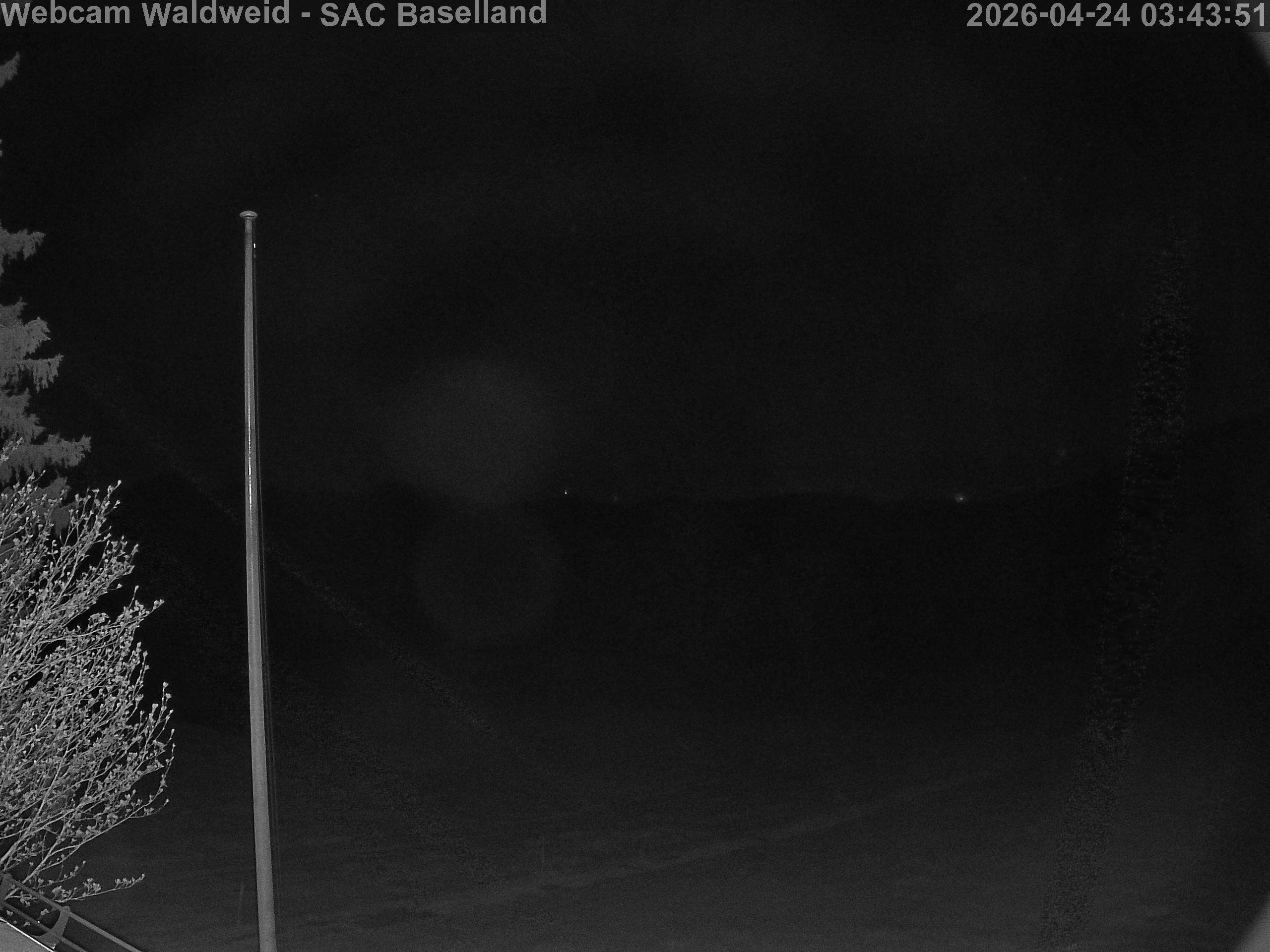 Waldenburg › Südwesten: BL - Basel-Landschaft, Schweiz