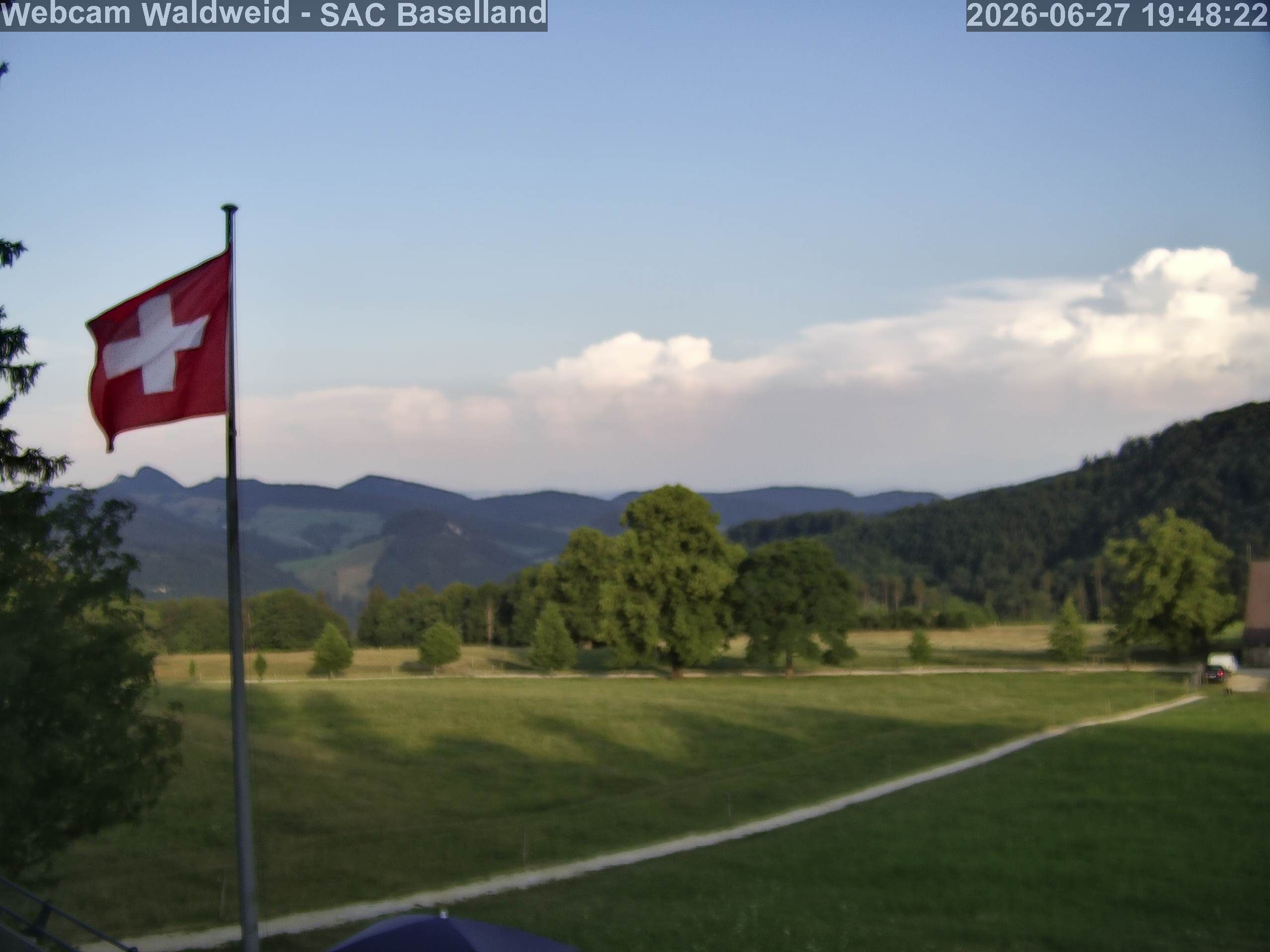 Waldenburg › Südwesten: BL - Basel-Landschaft, Schweiz