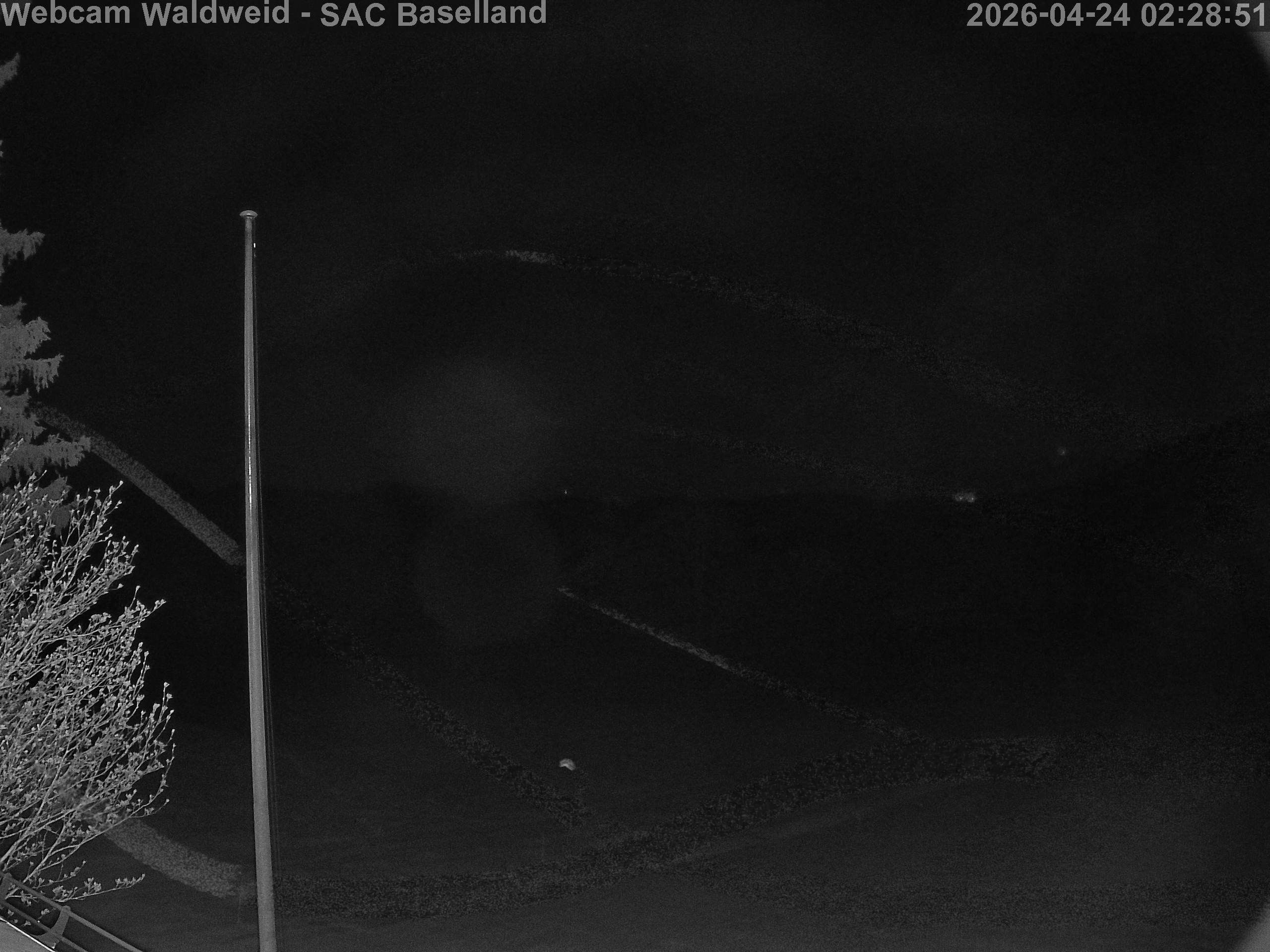 Waldenburg › Südwesten: BL - Basel-Landschaft, Schweiz