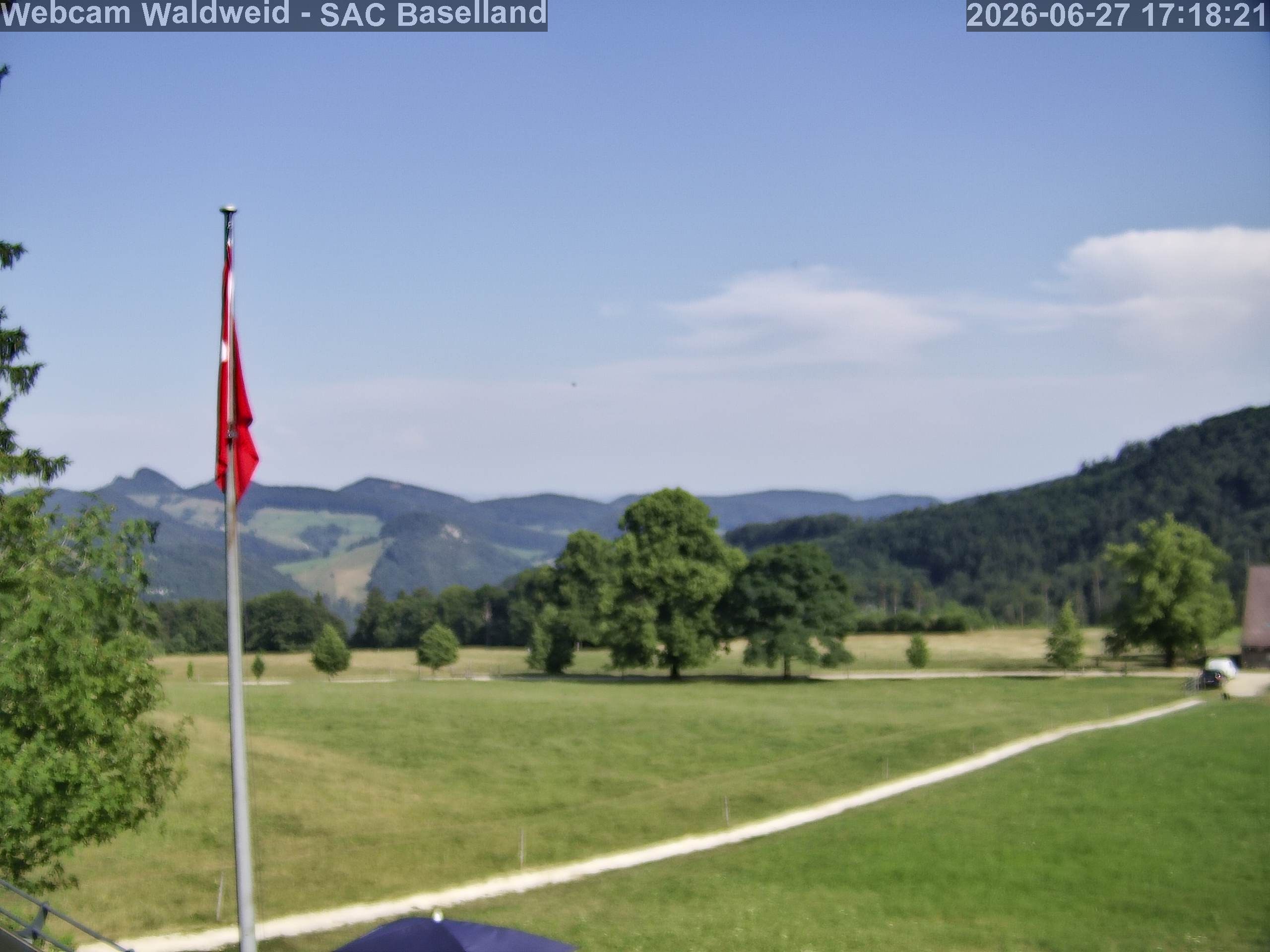Waldenburg › Südwesten: BL - Basel-Landschaft, Schweiz