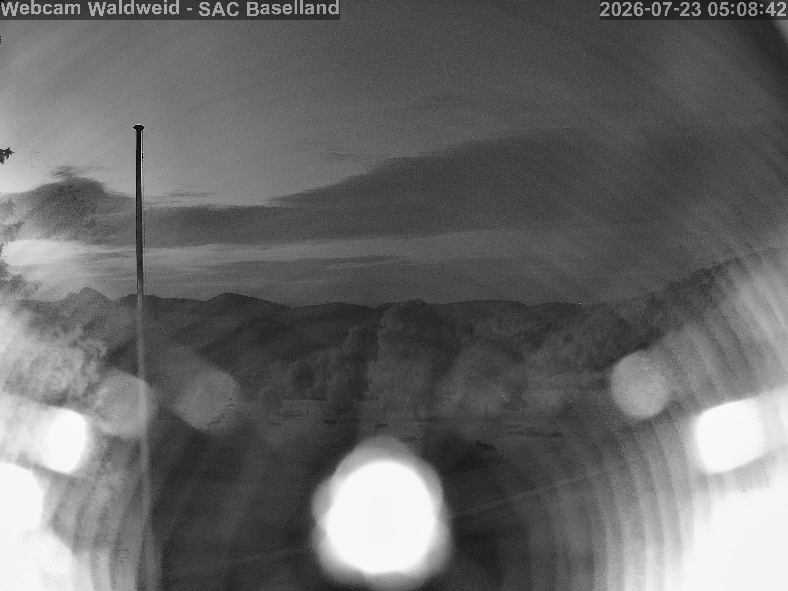 Waldenburg › Südwesten: BL - Basel-Landschaft, Schweiz