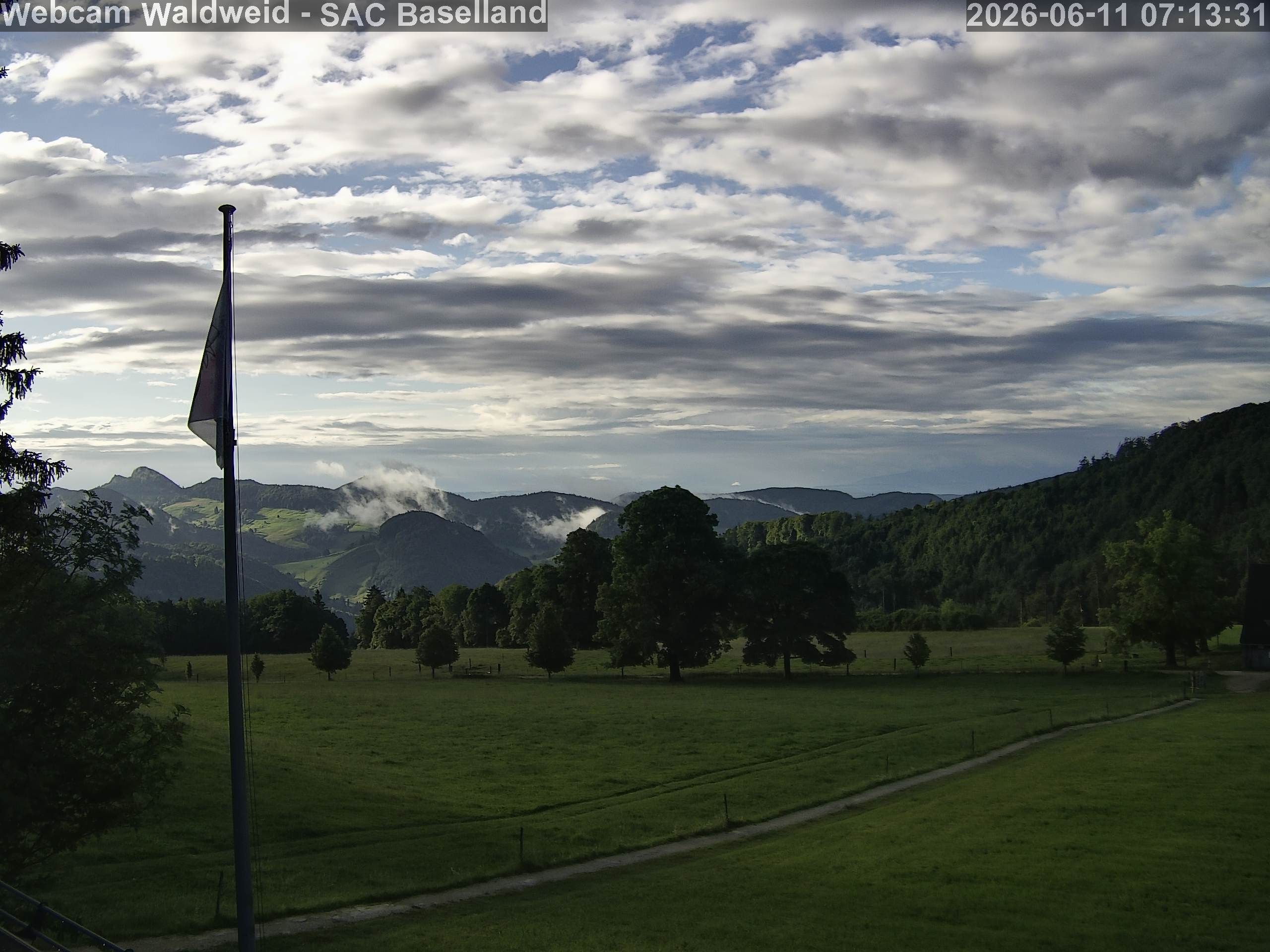 Waldenburg › Südwesten: BL - Basel-Landschaft, Schweiz