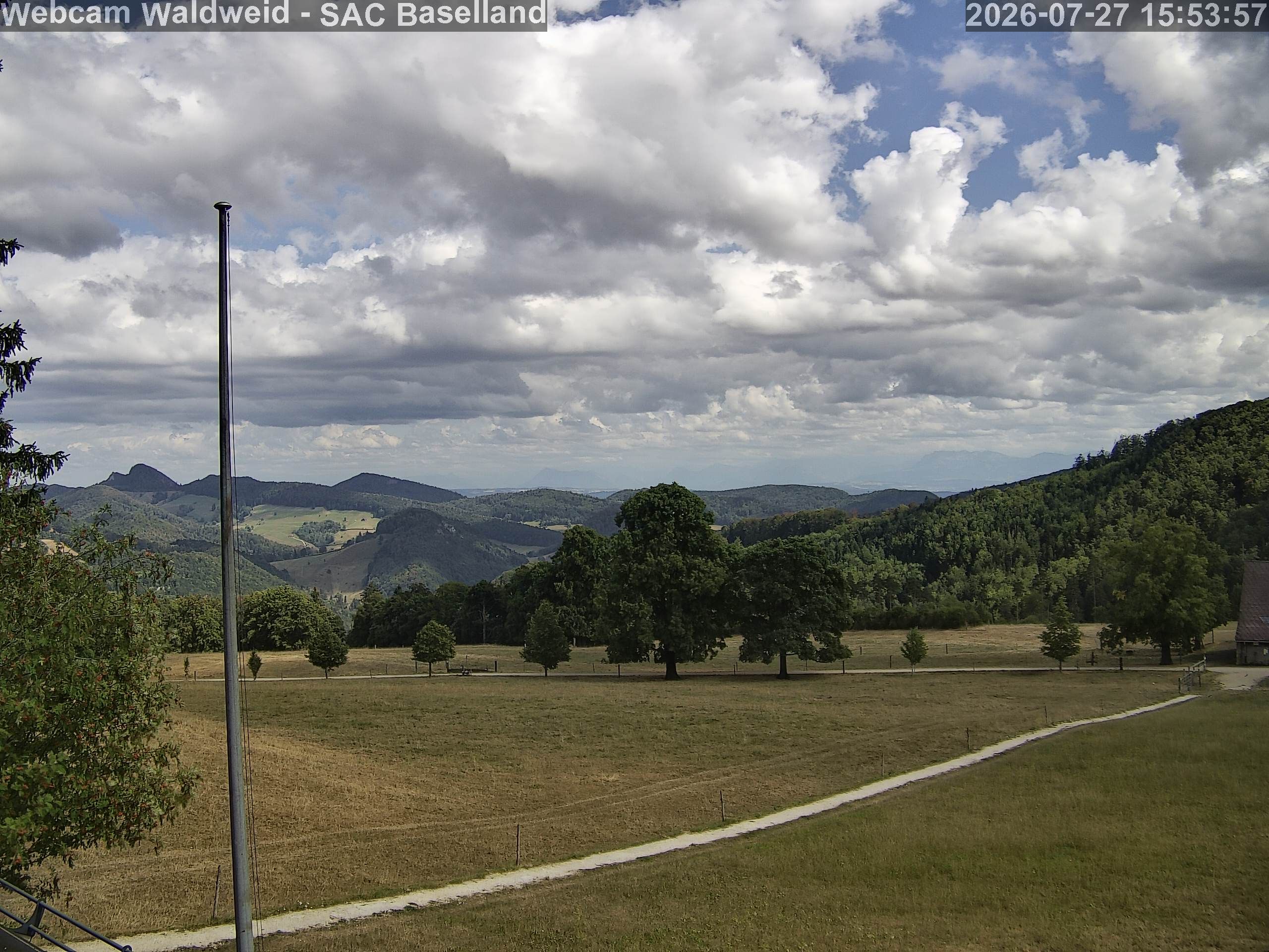 Waldenburg › Südwesten: BL - Basel-Landschaft, Schweiz