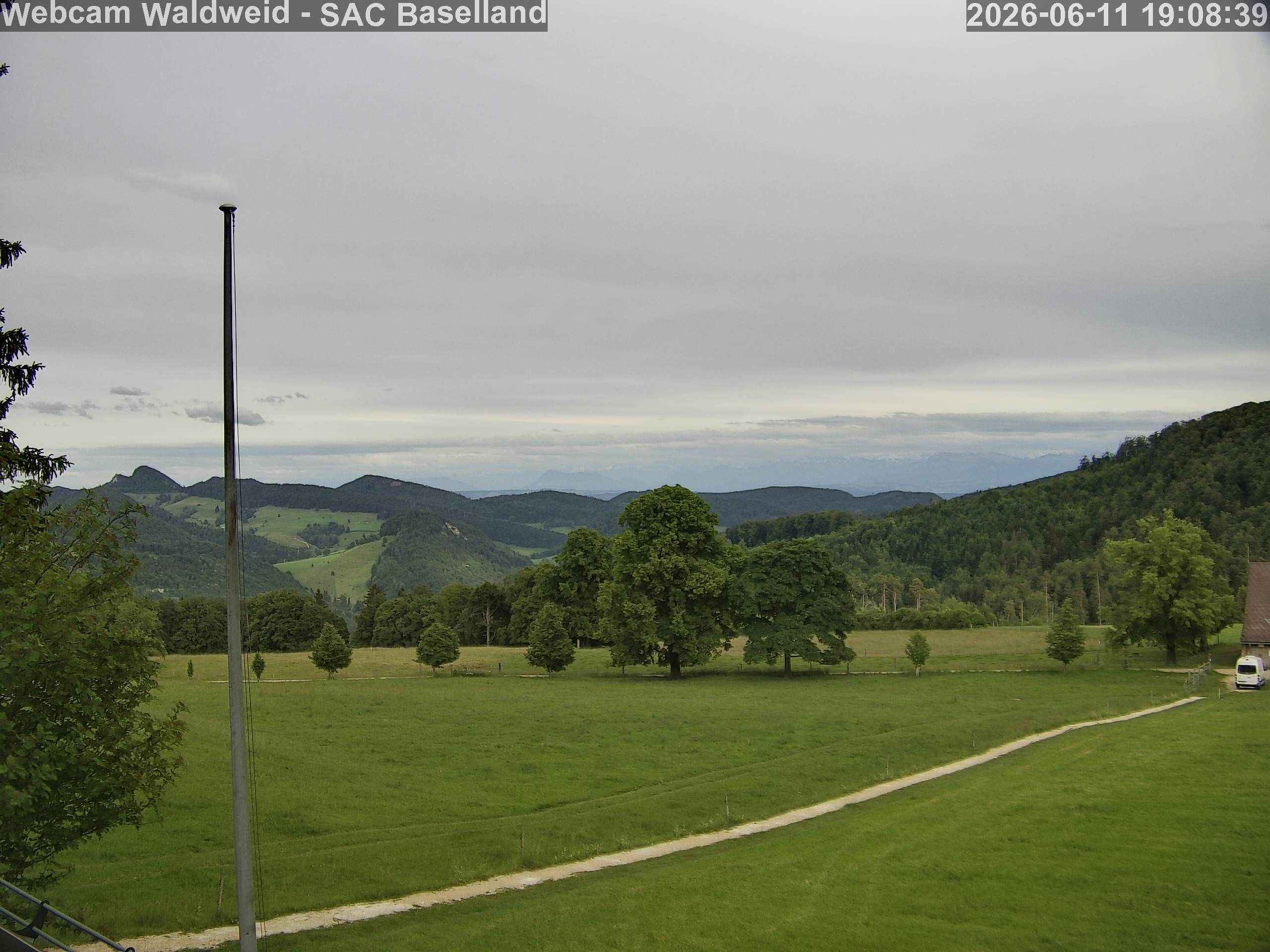 Waldenburg › Südwesten: BL - Basel-Landschaft, Schweiz