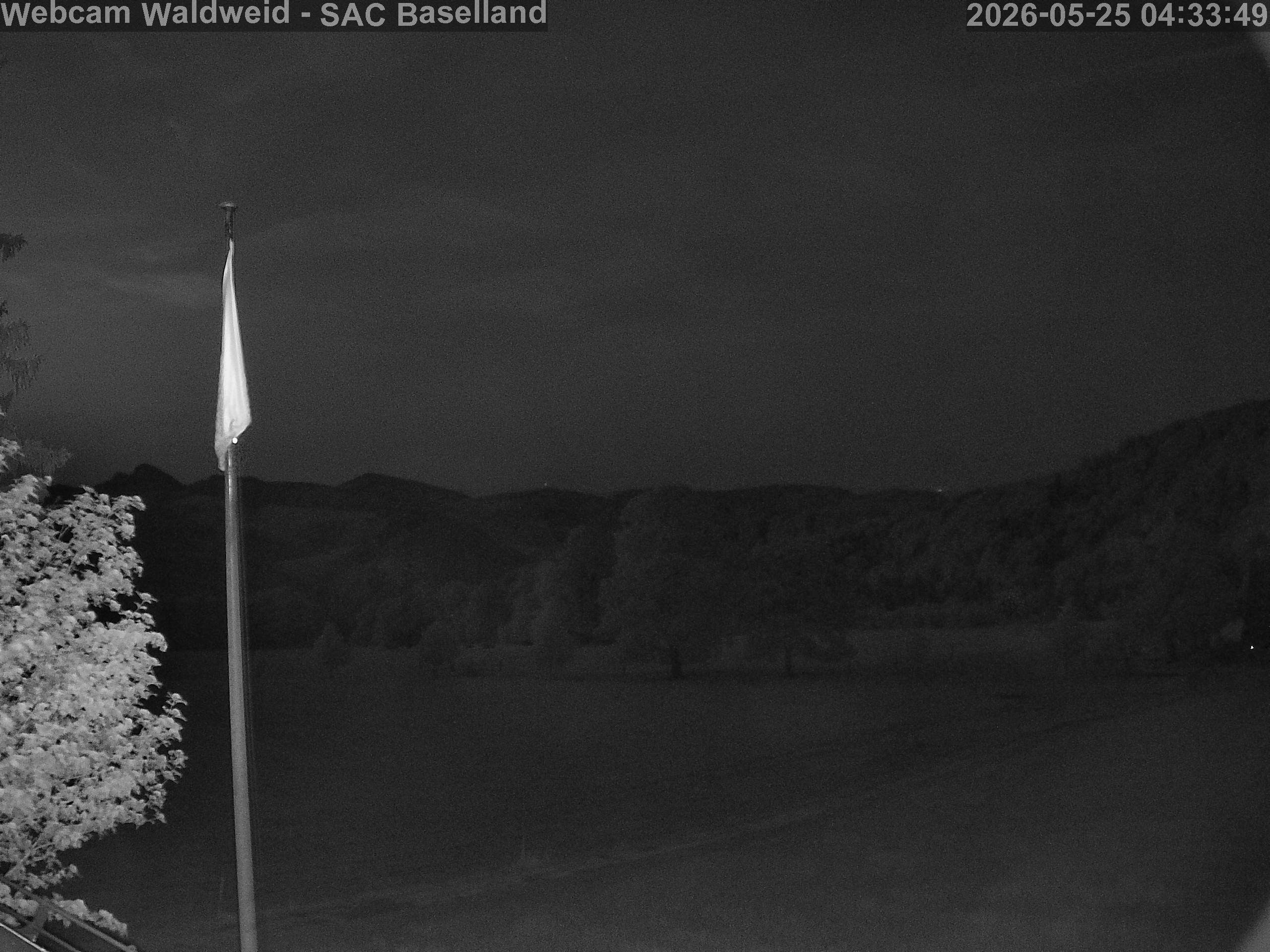 Waldenburg › Südwesten: BL - Basel-Landschaft, Schweiz