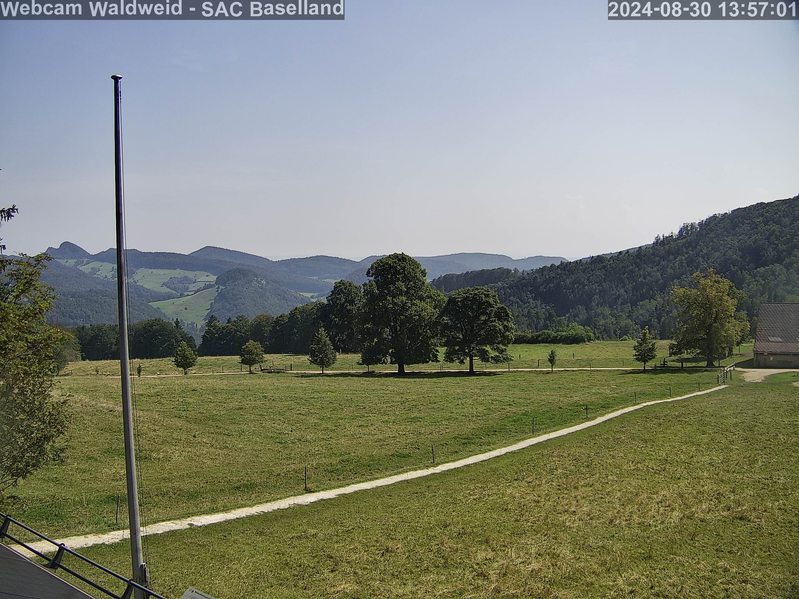 Waldenburg › Süd-West: BL