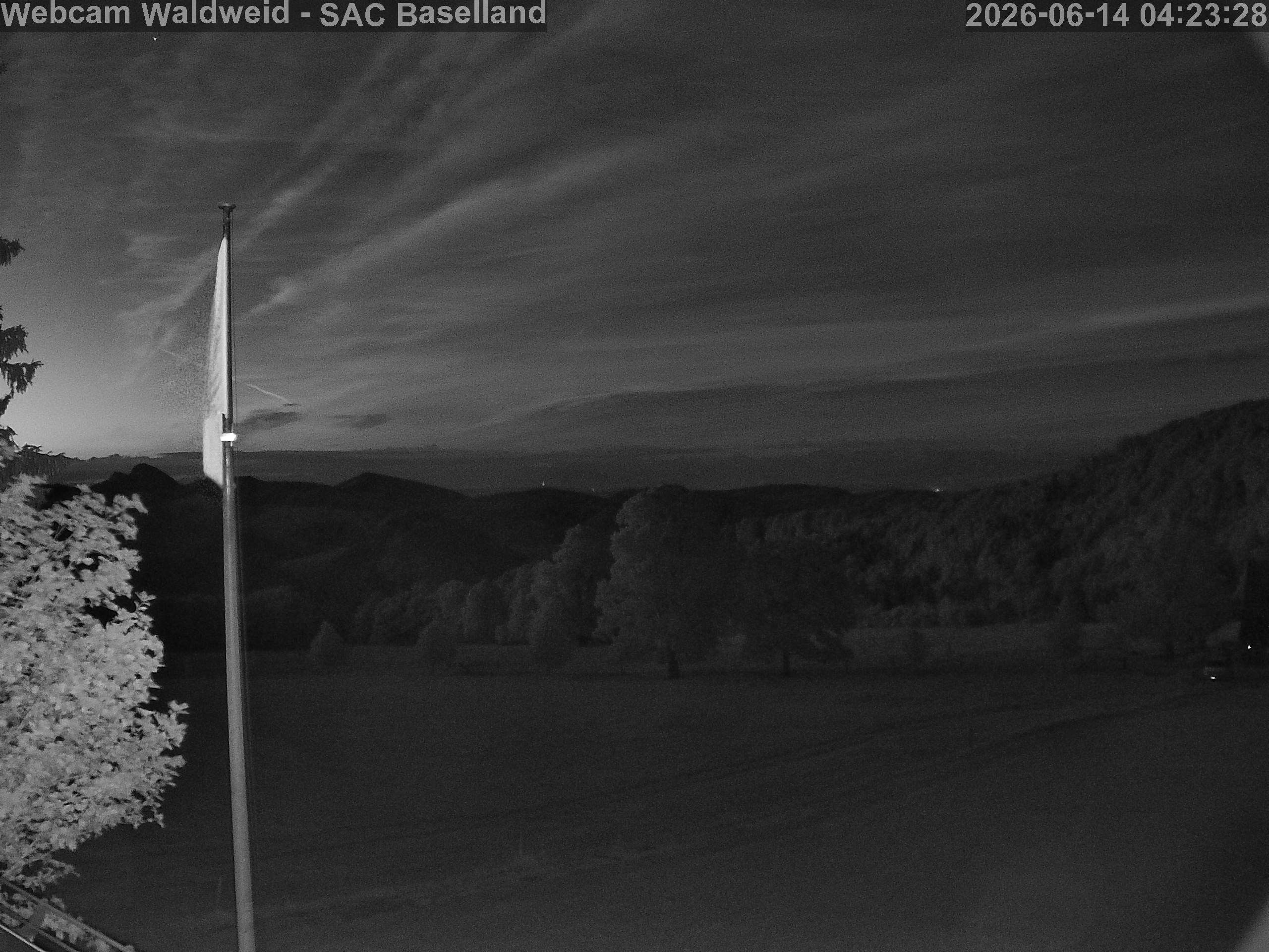 Waldenburg › Südwesten: BL - Basel-Landschaft, Schweiz