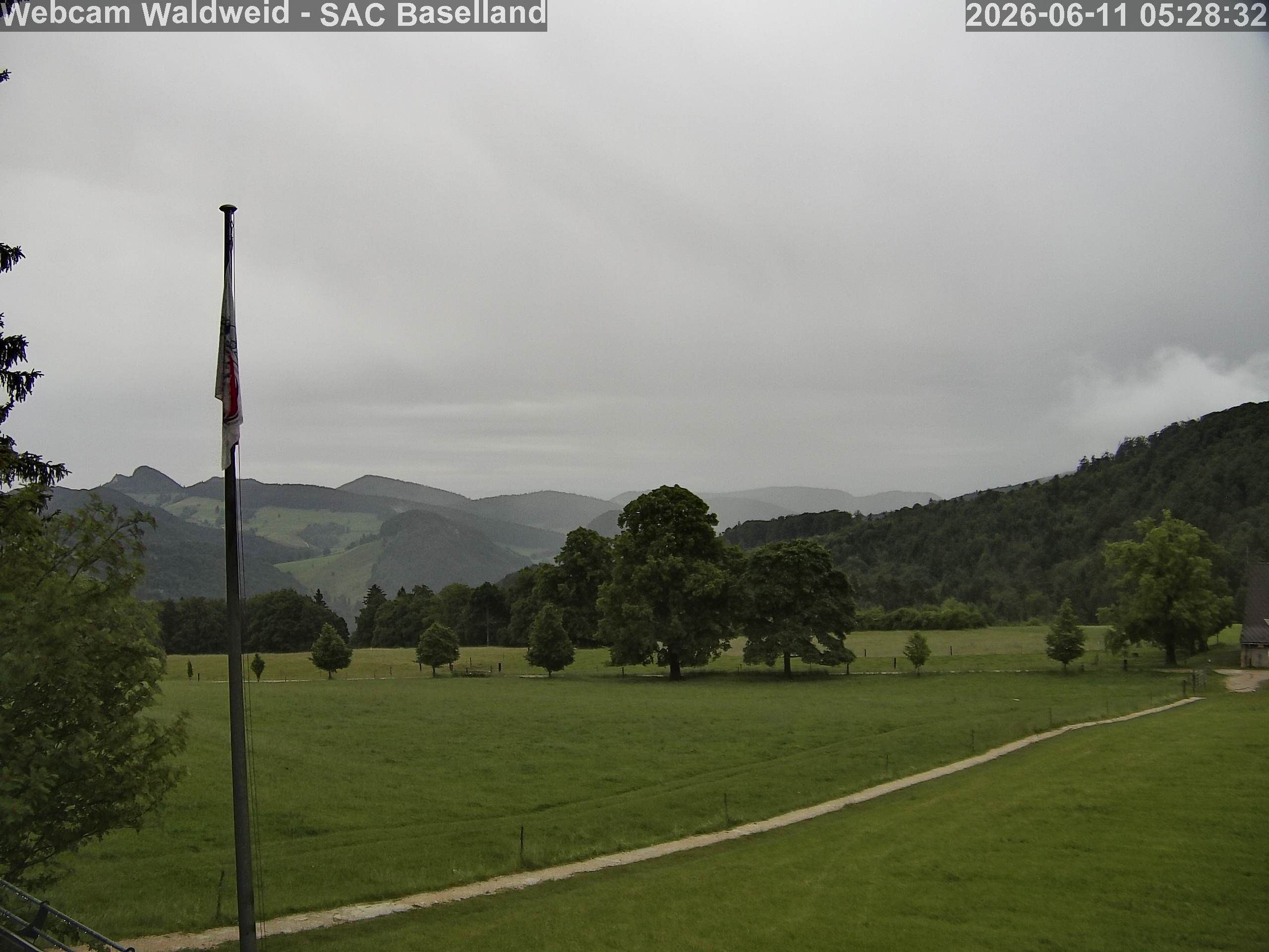 Waldenburg › Südwesten: BL - Basel-Landschaft, Schweiz