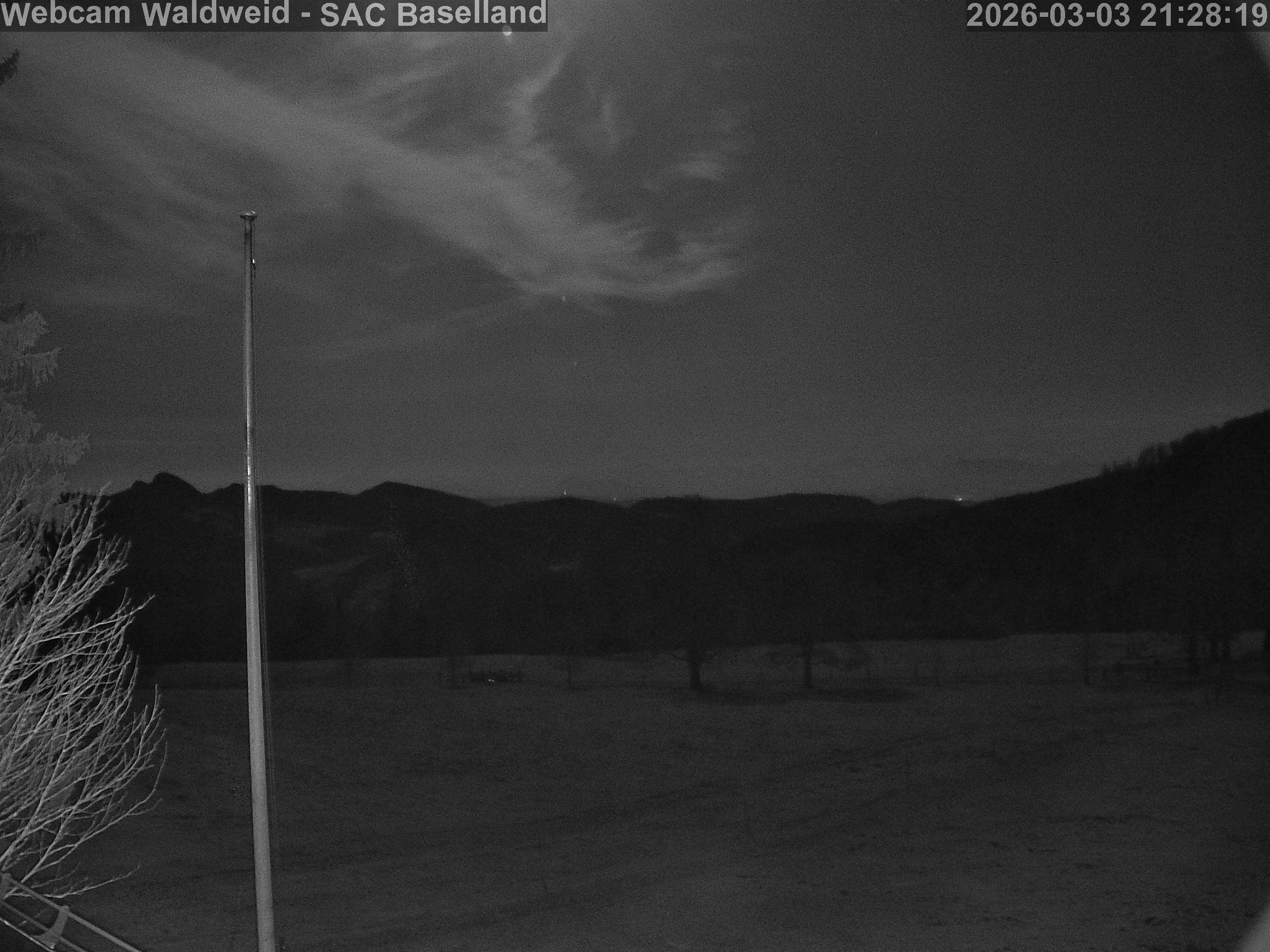 Waldenburg › Südwesten: BL - Basel-Landschaft, Schweiz