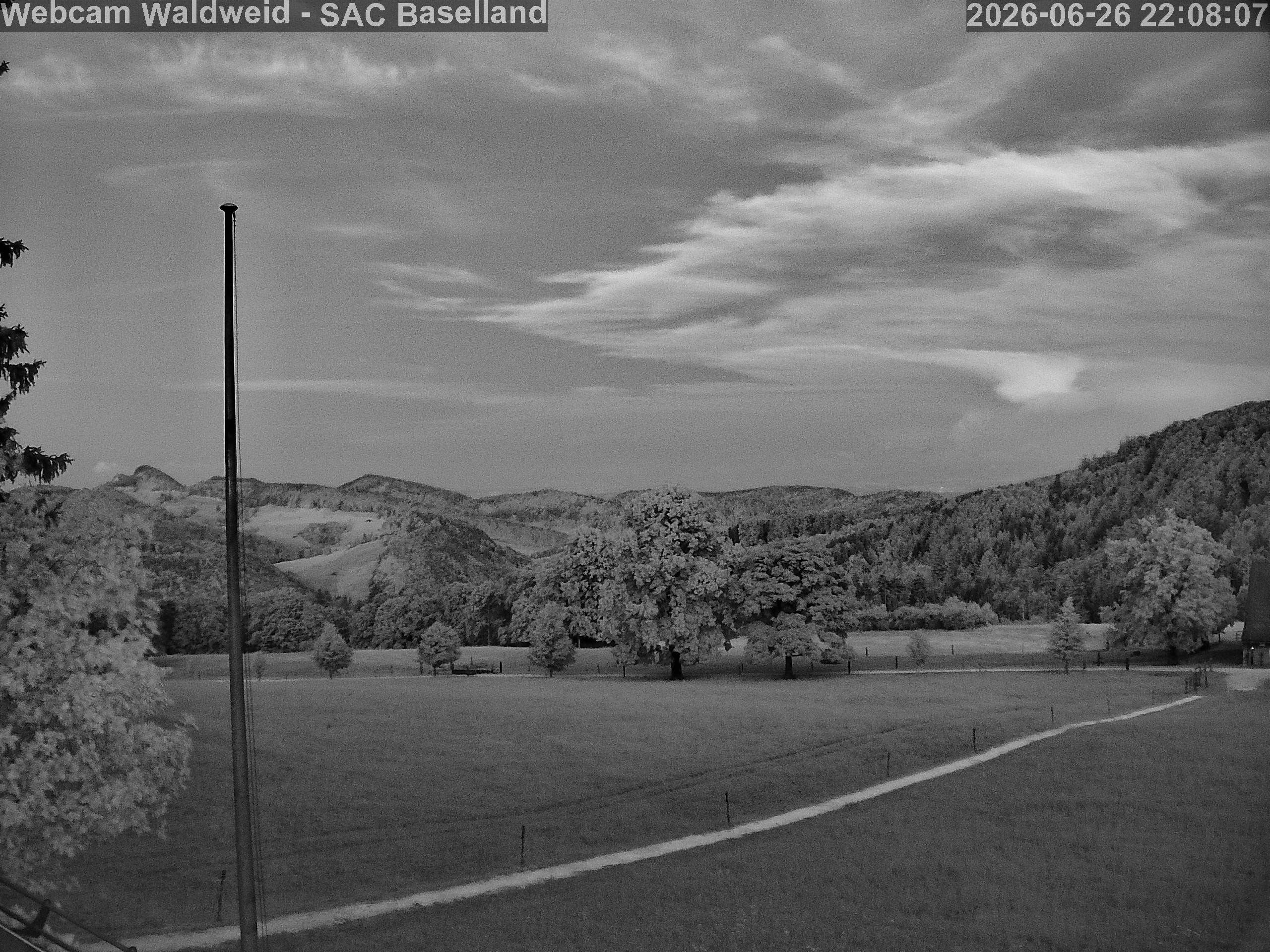 Waldenburg › Südwesten: BL - Basel-Landschaft, Schweiz