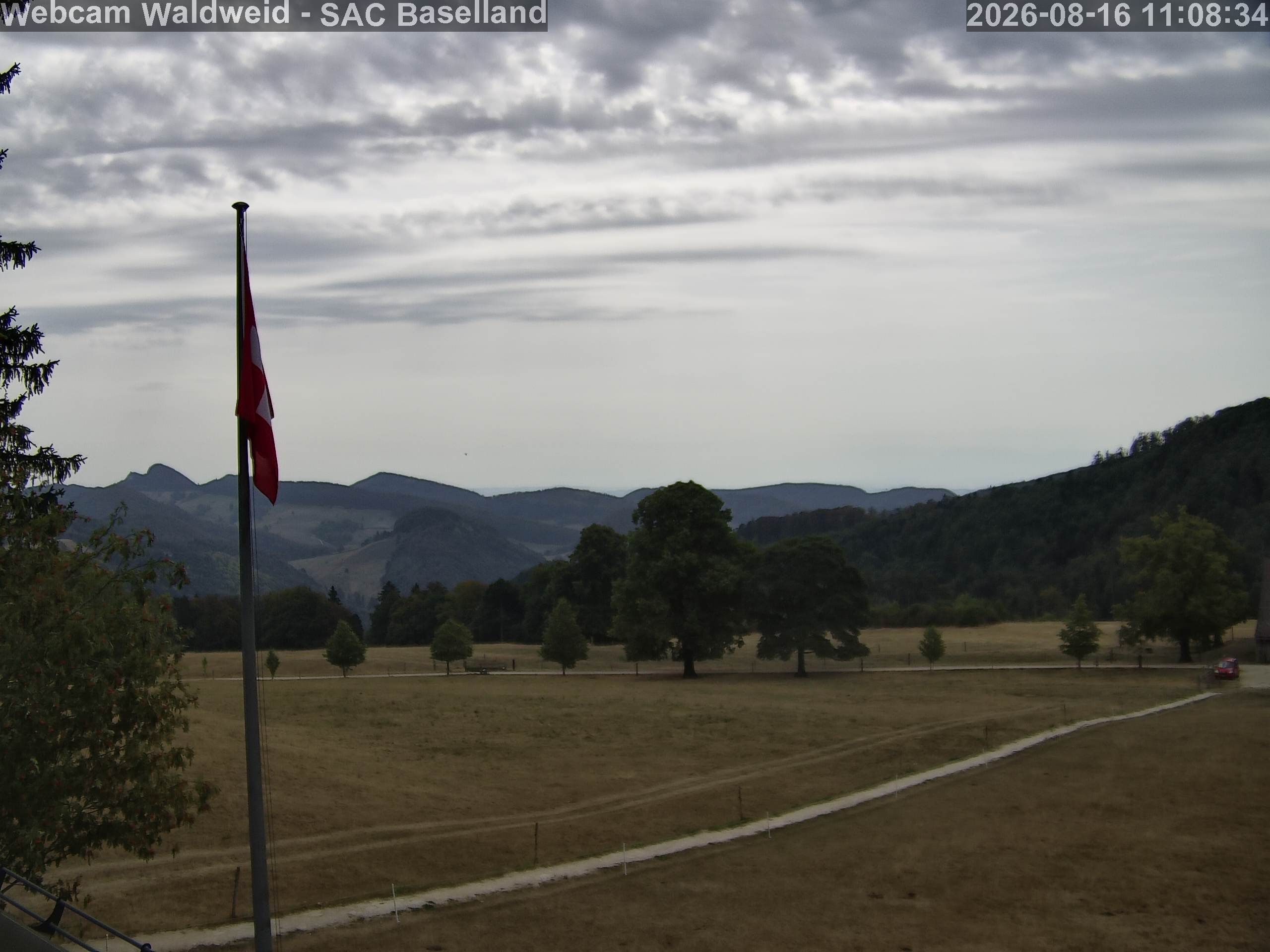 Waldenburg › Südwesten: BL - Basel-Landschaft, Schweiz